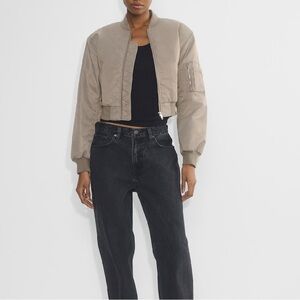 Babaton Paramount Bomber